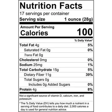 Naturevibe Botanicals Organic Fennel Seeds 1lb Gluten Free Non-GMO