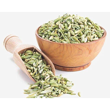 Naturevibe Botanicals Organic Fennel Seeds 1lb Gluten Free Non-GMO