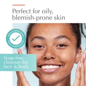 Avene Cleanance Gel Soap-Free Cleanser for Oily Skin