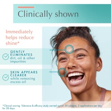 Avene Cleanance Gel Soap-Free Cleanser for Oily Skin