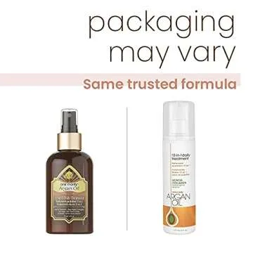 One 'n Only Argan Oil 12-in-1 Treatment for All Hair Types