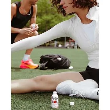 Freeflow Fit Energy Shots - Watermelon Rush, 6 Pack