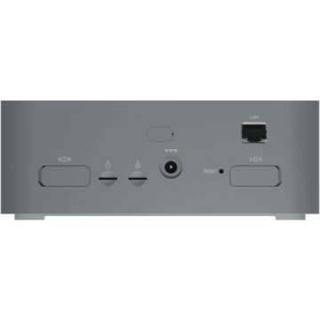 Nomad Internet Air 4G & 5G Modem for Fast Connectivity