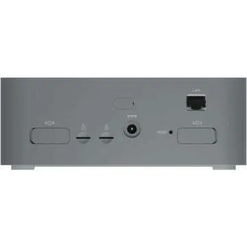 Nomad Internet Air 4G & 5G Modem for Fast Connectivity