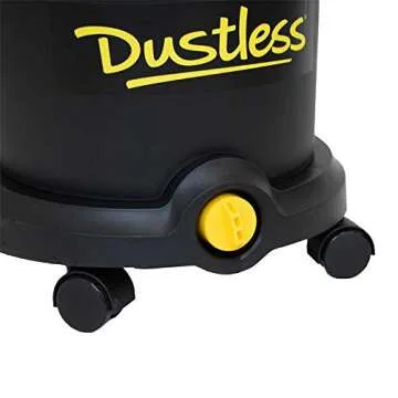 Dustless HEPA Wet+Dry Pro Vacuum for All Cleaning Needs