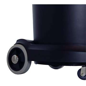 Dustless HEPA Wet+Dry Pro Vacuum for All Cleaning Needs