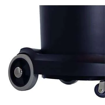 Dustless HEPA Wet+Dry Pro Vacuum for All Cleaning Needs