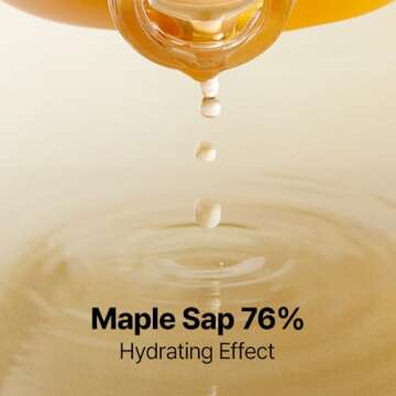 MAY COOP Moisture Essence Toner for Hydrating Skin