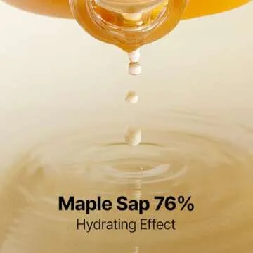 MAY COOP Moisture Essence Toner for Hydrating Skin