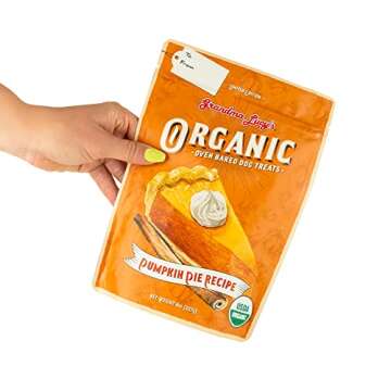 Grandma Lucy’s Limited Edition Pumpkin Pie Recipe 8 oz