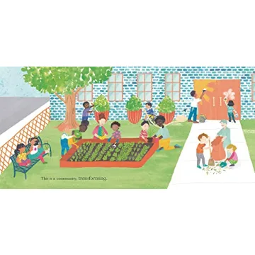 This Is a School a Heartfelt Picture Book Experience