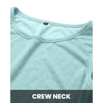 BTFBM Women 2024 Summer Sleeveless Tank Dresses Crew Neck Slim Fit Short Casual Ruched Bodycon Party Club Mini Dress(106Green, Medium)