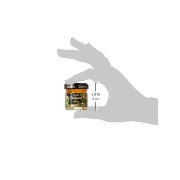 Dickinson's Honey Cups - Pure Sweetness Anywhere!