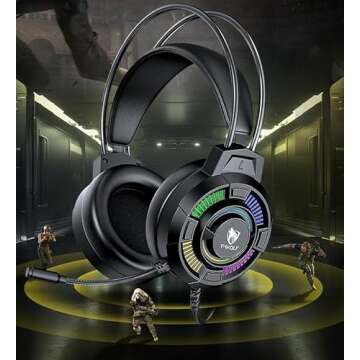 Dell OptiPlex 5040 SFF PC Desktop Computer, with New 24" FHD Monitor, Esports Game Earphones, Core i5-6500, 16GB RAM, 256GB SSD, Keyboard & Mouse, Windows 10 Pro (Renewed)