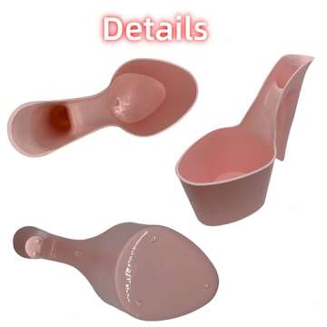 2pcs Unique Cactus Plant Pots with High Heels Design Pink Modern Planter Funny Plastic Flowerpot Women Shoe Shape Garden Containers Outdoor Indoor Succulents Bonsai Nursery Pots Office Desktop Decor