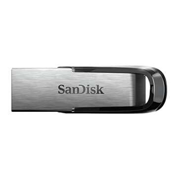 SanDisk Professional G-RAID 2 36TB 2-Bay RAID Array (2 x 18TB, Thunderbolt 3/USB 3.2 Gen 1) Bundle with 32GB Memory Card and 32GB Ultra Flair USB 3.0 Flash Drive (3 Items)