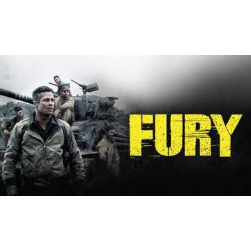 Fury