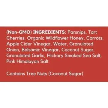 Paleo AIP Salad Dressing Combo Pack - KC Natural