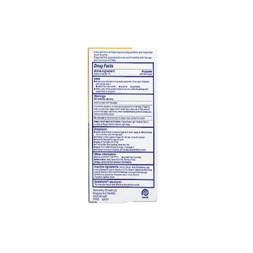 Scalpicin Scalp Itch Relief, Maximum Strength Itchy Scalp Solution