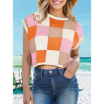 Versatile Women's Crop Top 2025 for Every Occasion