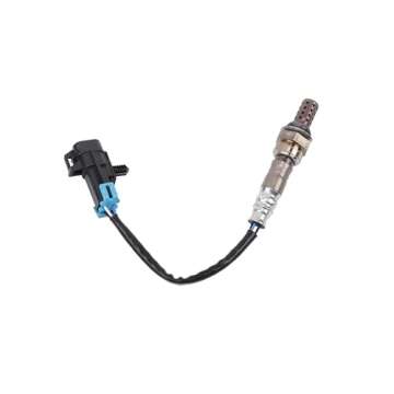 GM Genuine Parts 213-4537 Heated Oxygen Sensor for Optimal Performance