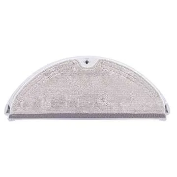 Roborock Robot Vacuum Water Tank Set Replacement Compatible with Q5Pro, Q5Pro+, E4, E5, S6 Pure and Q7 Robot Vacuum Cleaner, Robotic Vacuum Mopping System