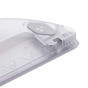 Roborock Robot Vacuum Water Tank Set Replacement Compatible with Q5Pro, Q5Pro+, E4, E5, S6 Pure and Q7 Robot Vacuum Cleaner, Robotic Vacuum Mopping System