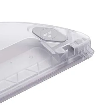 Roborock Robot Vacuum Water Tank Set Replacement Compatible with Q5Pro, Q5Pro+, E4, E5, S6 Pure and Q7 Robot Vacuum Cleaner, Robotic Vacuum Mopping System