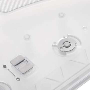 Roborock Robot Vacuum Water Tank Set Replacement Compatible with Q5Pro, Q5Pro+, E4, E5, S6 Pure and Q7 Robot Vacuum Cleaner, Robotic Vacuum Mopping System