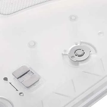 Roborock Robot Vacuum Water Tank Set Replacement Compatible with Q5Pro, Q5Pro+, E4, E5, S6 Pure and Q7 Robot Vacuum Cleaner, Robotic Vacuum Mopping System