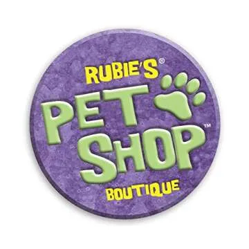 Pinata Pup Dog Costume, Large