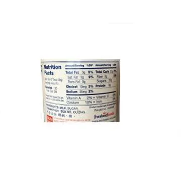 Boba Thai Iced Tea Kit - Bubble Tea Delight at Home