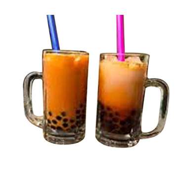 Boba Thai Iced Tea Kit - Bubble Tea Delight at Home