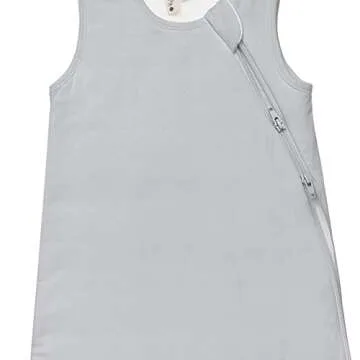 KYTE BABY Bamboo Sleeping Bag, Unisex, Soft & Breathable