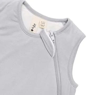 KYTE BABY Bamboo Sleeping Bag, Unisex, Soft & Breathable