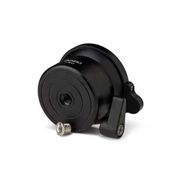 Benro Leveling Base LBA2 for Perfect Panoramic Shots
