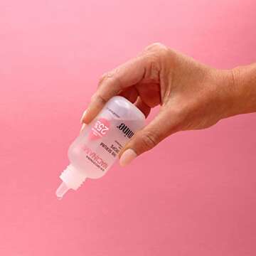 MineTan Niacinamide Serum Tanning Drops for All Skin Types