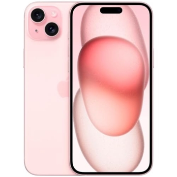Apple iPhone 15 128GB Pink Unlocked Refurbished