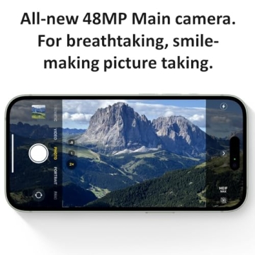 Apple iPhone 15 128GB Pink Unlocked Refurbished