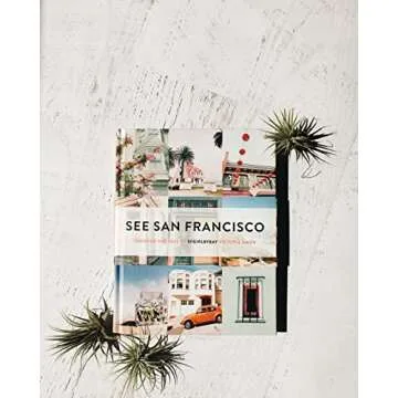 See San Francisco: Through the Lens of SFGirlbyBay