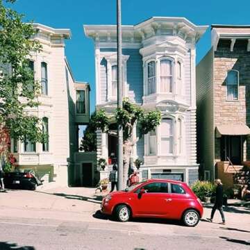 See San Francisco: Through the Lens of SFGirlbyBay