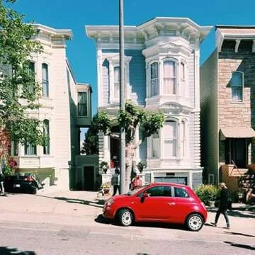 See San Francisco: Through the Lens of SFGirlbyBay
