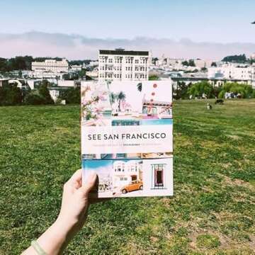 See San Francisco: Through the Lens of SFGirlbyBay