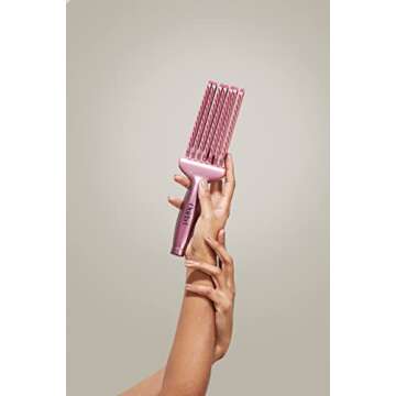 Ouidad Made for Curls™ Customizable Detangler