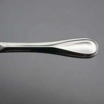 Mikasa Bravo Premium Stainless Steel Steak Knives