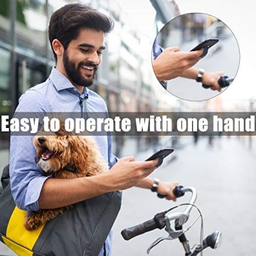 Stylish Telescopic Phone Grip Holder Stand - 6 Pieces