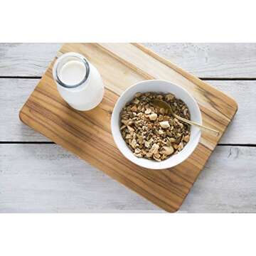 Coconut Cashew Granola 1.5Lb Bulk Keto Cereal