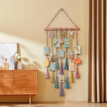 PROCIDA Aesthetic Wall Decor for Teen Girls 50 Piece Set