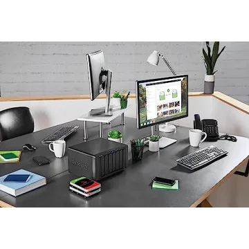 Seagate IronWolf 6TB NAS HDD Reliable Performance & Capacity