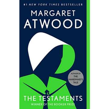 The Testaments: A Novel
